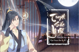 Tuyệt sắc y nữ: Thái tử à, ngài thuận theo ta đi!