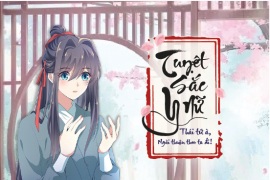 Tuyệt sắc y nữ: Thái tử à, ngài thuận theo ta đi!