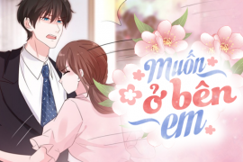 Muốn ở bên em