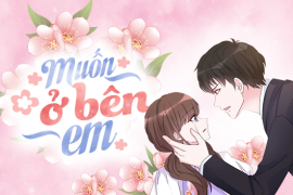 Muốn ở bên em