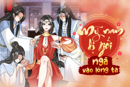Mỹ nam dị giới ngã vào lòng ta