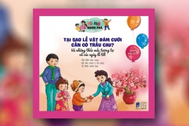 Tại sao lễ vật đám cưới cần có trầu cau?