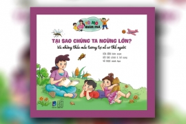 Tại sao chúng ta ngừng lớn