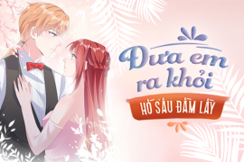 Đưa em ra khỏi hố sâu đầm lầy