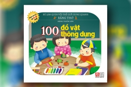 100 đồ vật thông dụng