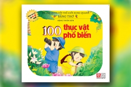 100 thực vật phổ biến