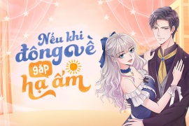 Nếu khi đông về gặp hạ ấm