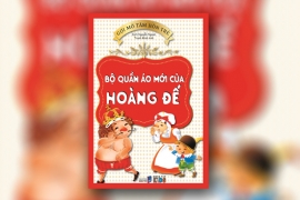 Bộ quần áo mới của hoàng đế