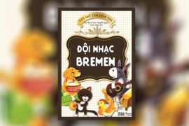 Đội nhạc Bremen