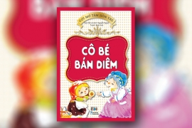 Cô bé bán diêm