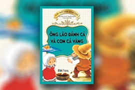Ông lão đánh cá và con cá vàng