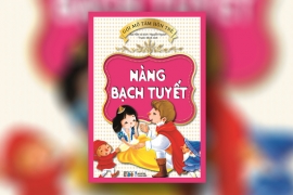 Nàng Bạch Tuyết