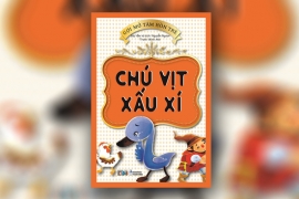 Chú vịt xấu xí