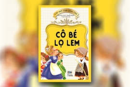 Cô bé Lọ Lem