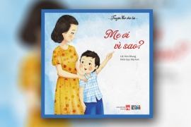 Mẹ ơi vì sao?
