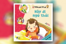 Hãy đi ngủ thôi