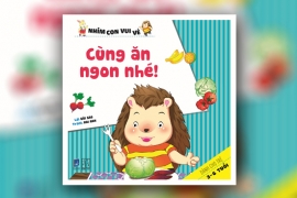 Cùng ăn ngon nhé