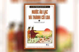 Nước Âu Lạc và thành Cổ Loa