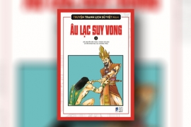 Âu Lạc suy vong