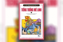 Tiếng trống Mê Linh
