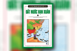 Đất nước Vạn Xuân