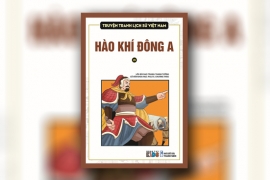 Hào khí Đông A