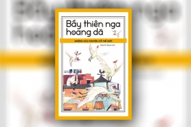 Bầy thiên nga hoang dã