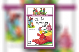 Cậu bé ngón tay cái