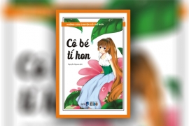 Cô bé tí hon