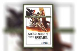 Những nhạc sĩ thành Bremen