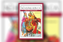 Nữ hoàng sơn ca