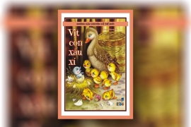 Vịt con xấu xí