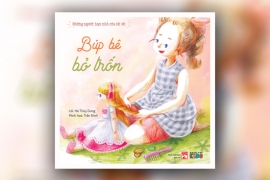 Búp bê bỏ trốn