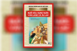 Buổi đầu dựng nước Văn Lang và Âu Lạc