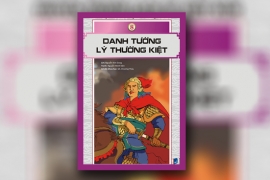 Danh tướng Lý Thường Kiệt