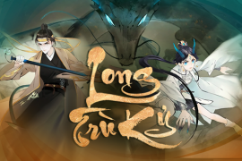 Long Trù Kỷ