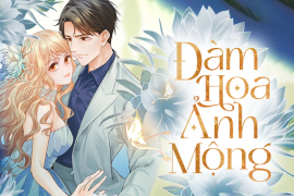 Đàm hoa ảnh mộng