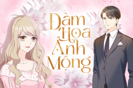 Đàm hoa ảnh mộng