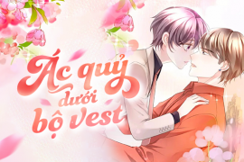 Ác quỷ dưới bộ vest