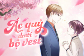 Ác quỷ dưới bộ vest