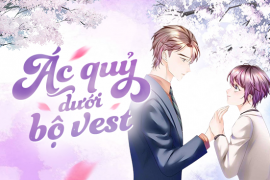 Ác quỷ dưới bộ vest