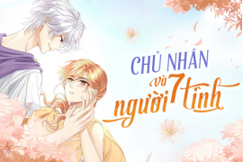 Chủ nhân và 7 người tình