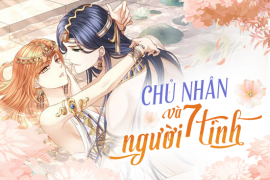 Chủ nhân và 7 người tình