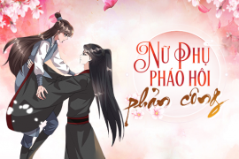 Nữ phụ pháo hôi phản công