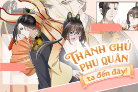 Thành chủ phu quân, ta đến đây!