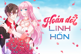 Hoán đổi linh hồn