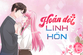Hoán đổi linh hồn