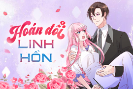 Hoán đổi linh hồn