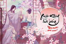 Xuyên không lười biếng: Ngủ trước, gả sau!