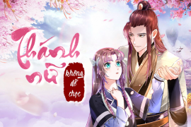 Thánh nữ không dễ chọc